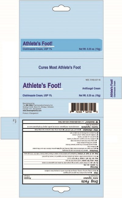 Athletes Foot (Athletes Foot)